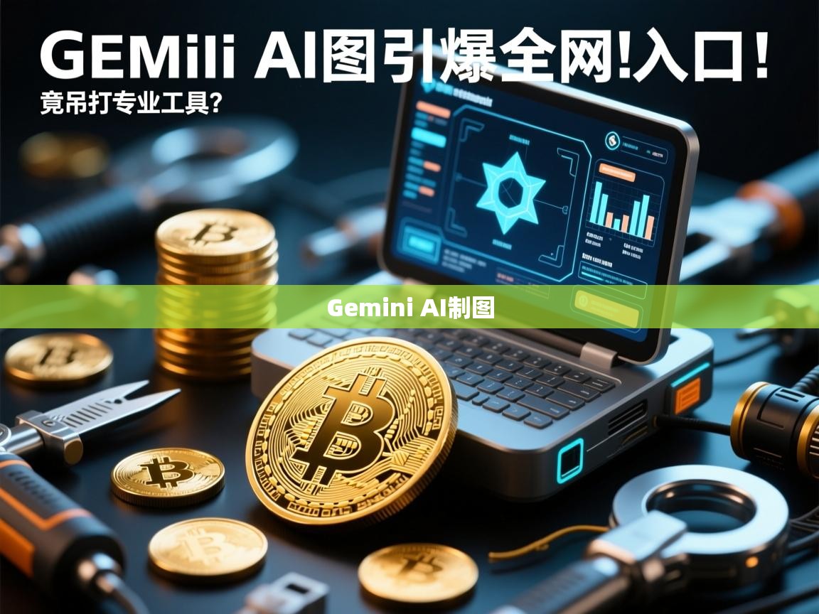 Gemini AI制图引爆全网！官网入口挤爆，免费神器竟吊打专业工具？