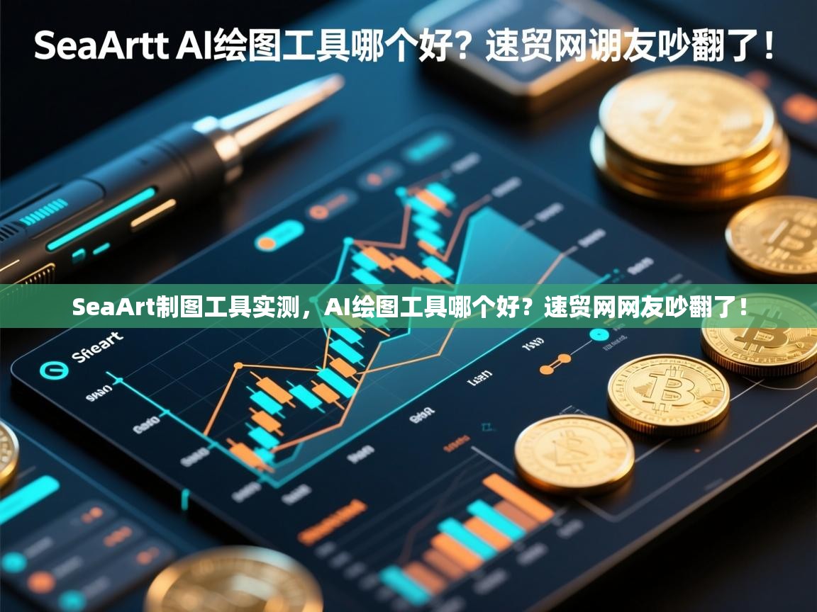 SeaArt制图工具实测，AI绘图工具哪个好？速贸网网友吵翻了！