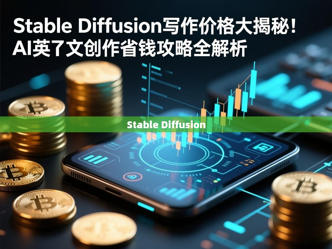 Stable Diffusion写作价格大揭秘！AI英文创作省钱攻略全解析