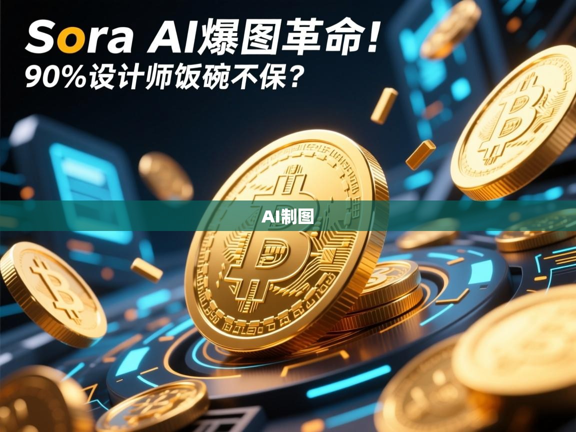 AI制图革命！Sora引爆设计界，90%设计师饭碗不保？