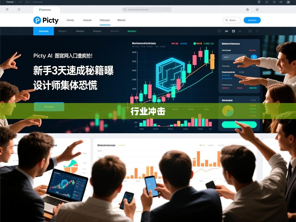 Pictory AI制图官网入口遭疯抢！新手3天速成秘籍曝光，设计师集体恐慌