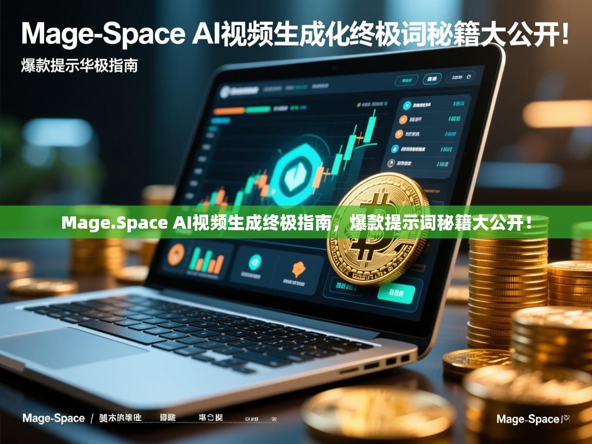 Mage.Space AI视频生成终极指南，爆款提示词秘籍大公开！
