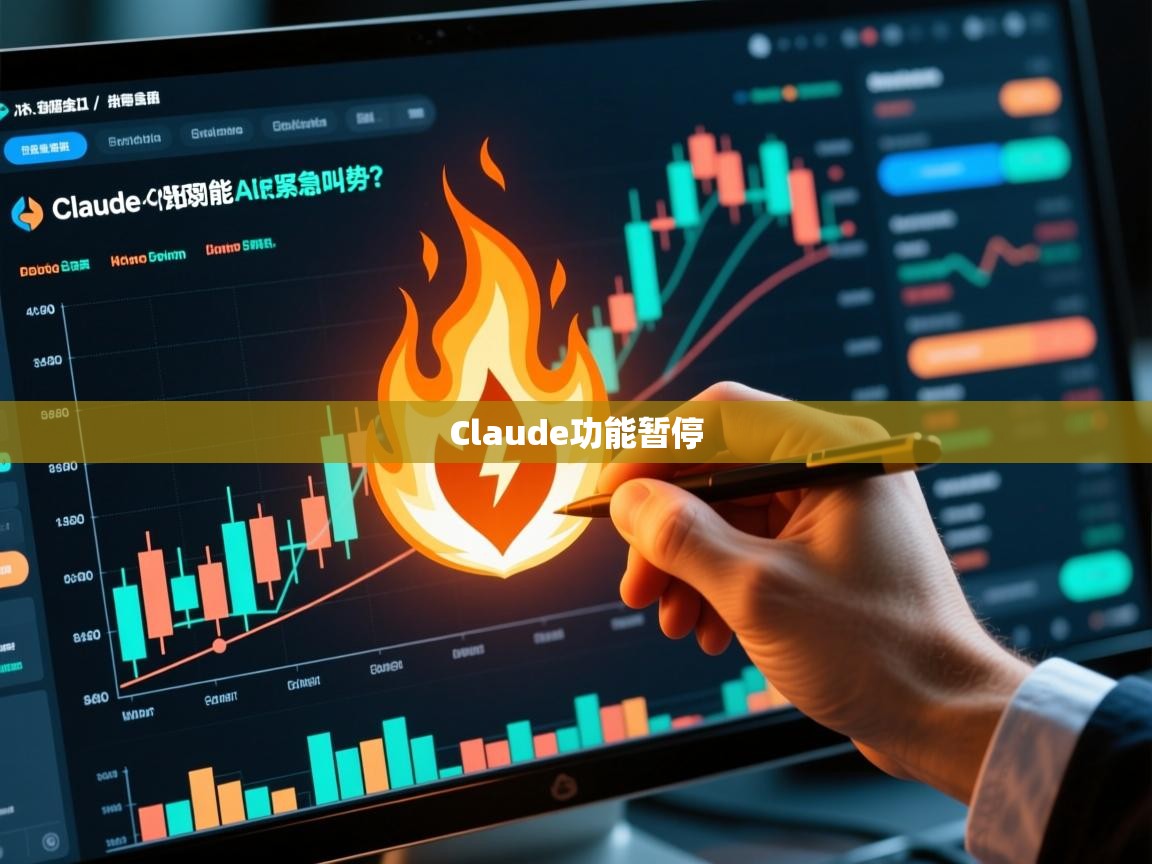 🔥Claude制图功能被紧急叫停？手把手教你解锁AI绘图新姿势！