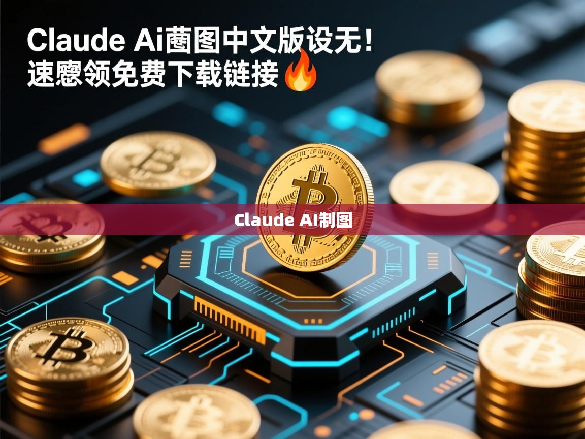 Claude AI制图中文版引爆设计圈！手慢无，速领免费下载链接🔥