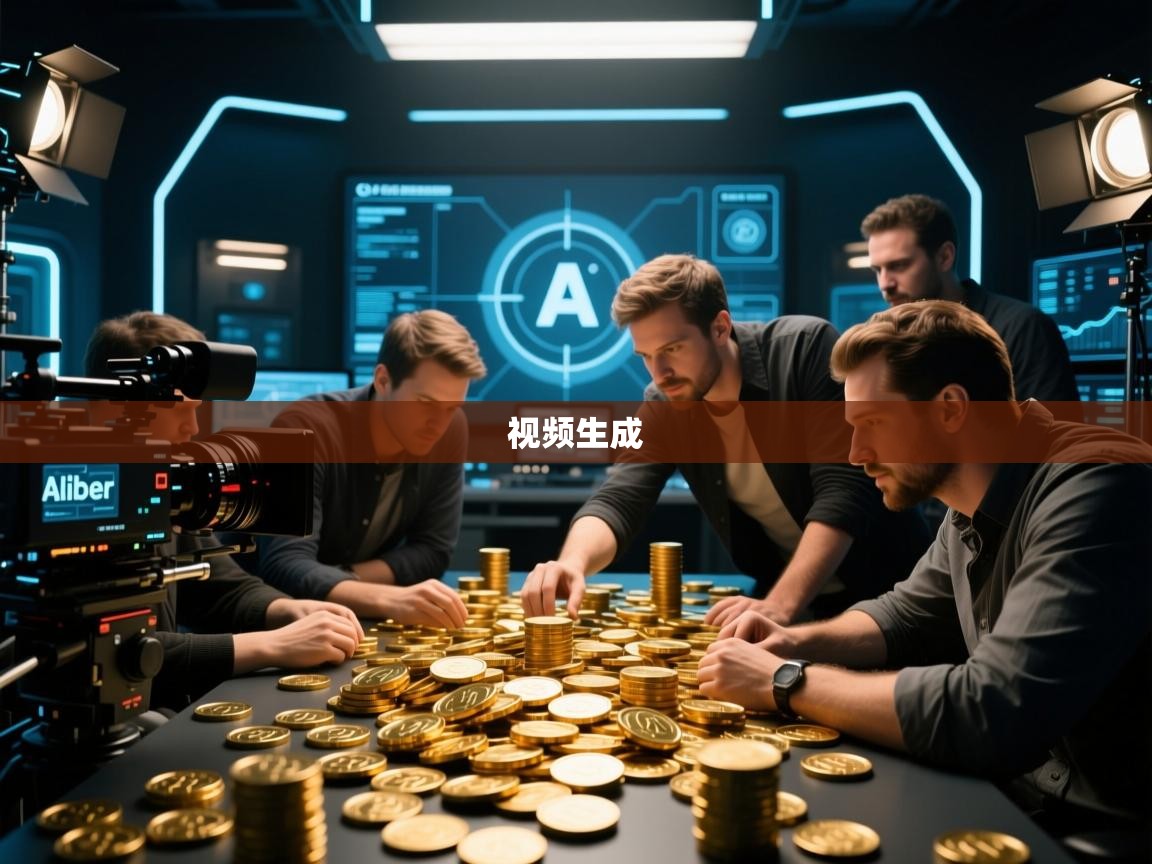 Kaiber AI视频革命,3分钟生成大片,导演们集体失业?