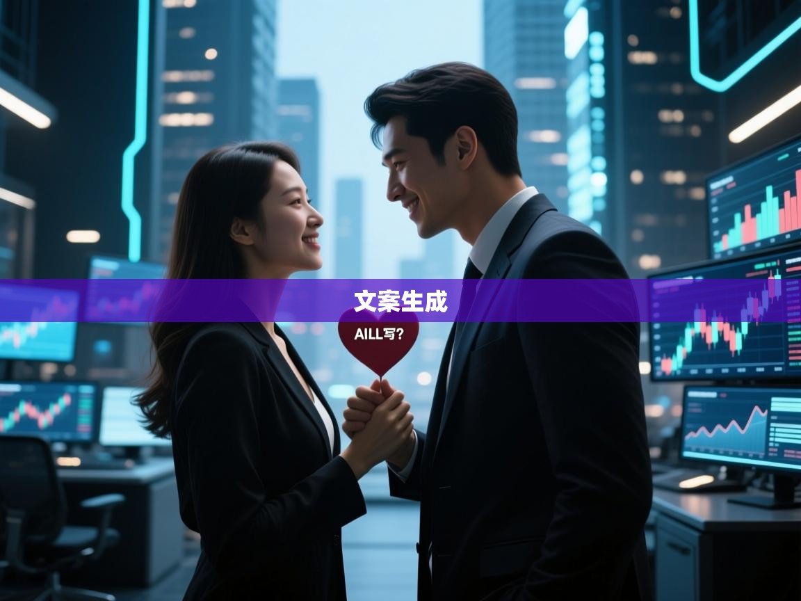 AI代写情书遭分手？DALL·E文案生成黑幕大起底！