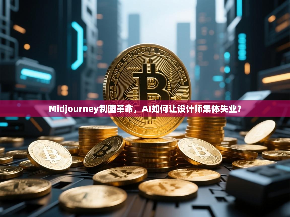 Midjourney制图革命，AI如何让设计师集体失业？