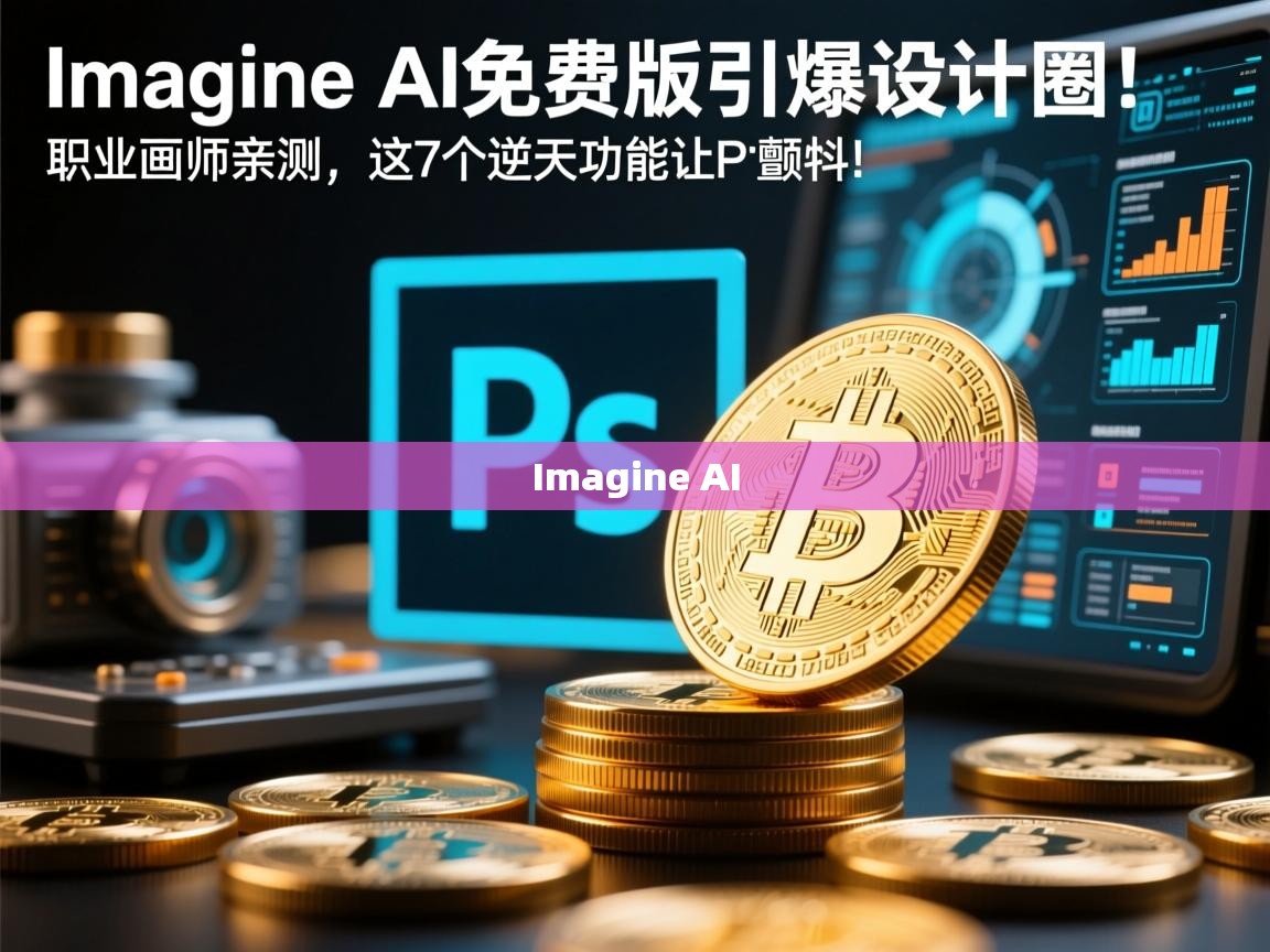 Imagine AI免费版引爆设计圈！职业画师亲测，这7个逆天功能让PS颤抖