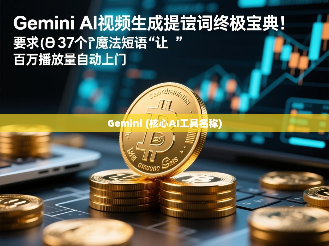 Gemini AI视频生成提示词终极宝典！这37个魔法短语让百万播放量自动上门