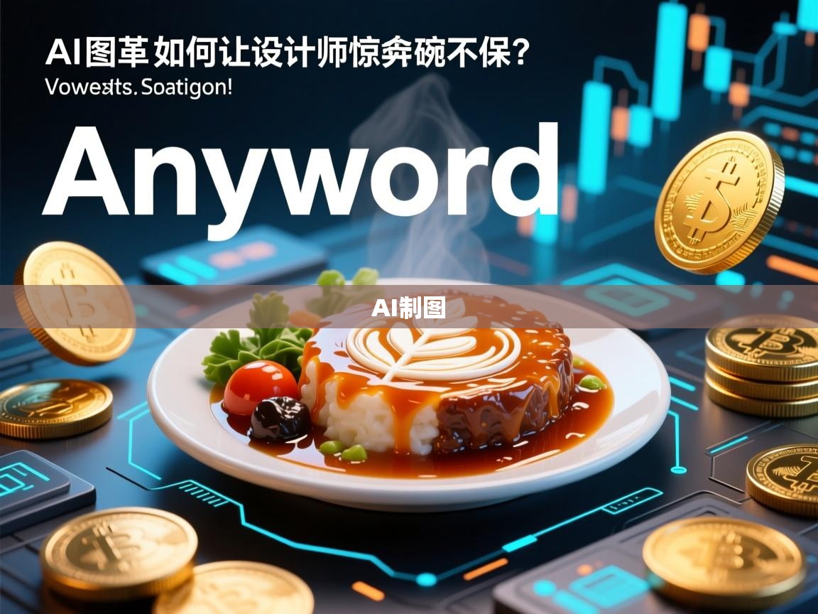 AI制图革命，Anyword如何让设计师惊呼饭碗不保？