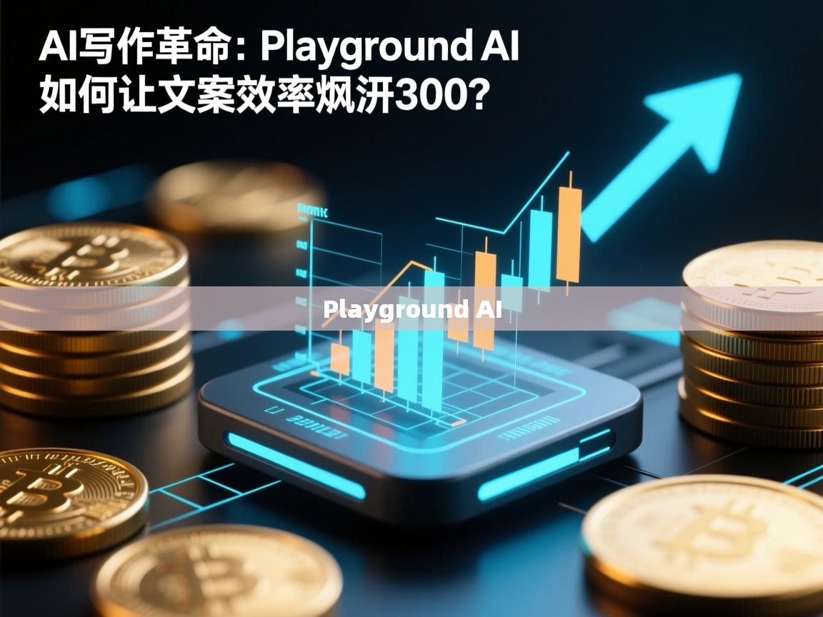 AI写作革命！Playground AI如何让文案效率飙升300%