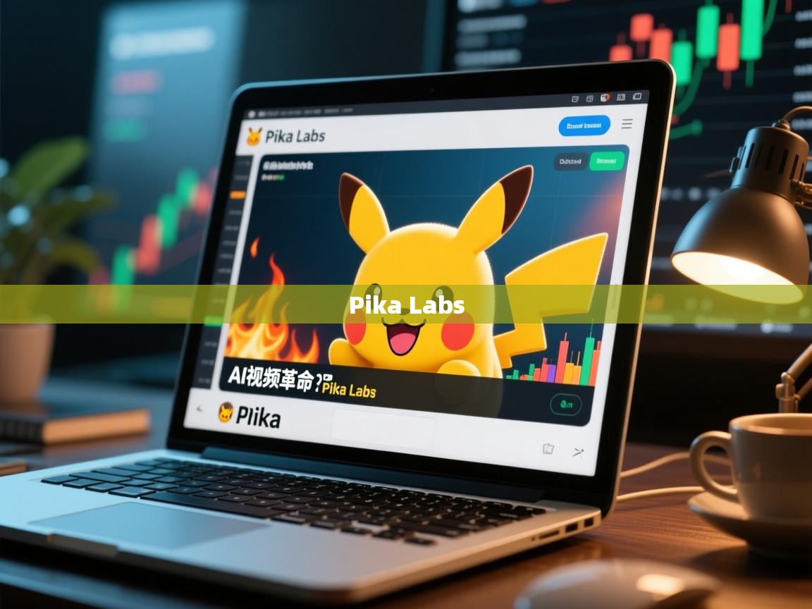 🔥AI视频革命！Pika Labs让Picasa黯然失色，创作门槛彻底消失？