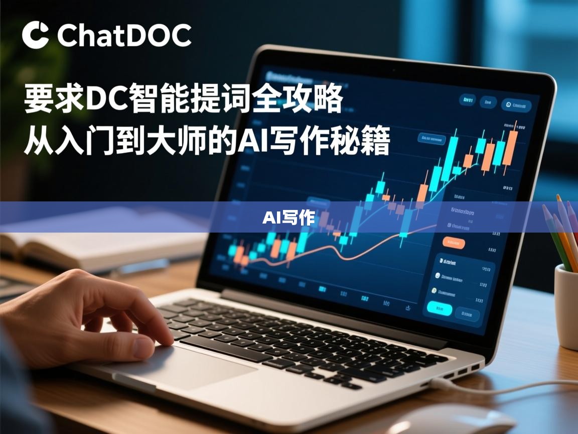 ChatDOC智能提词全攻略，从入门到大师的AI写作秘籍