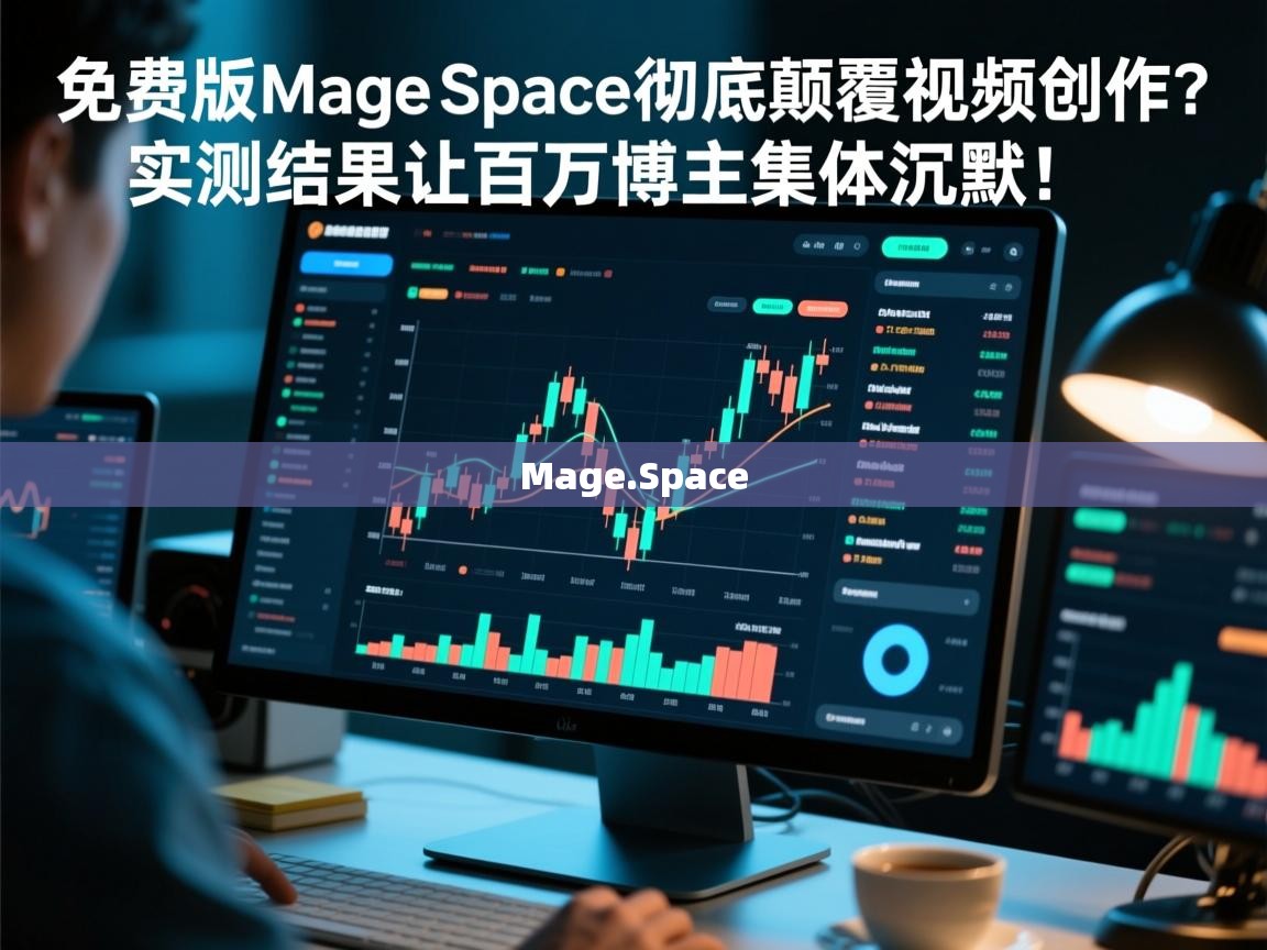 免费版Mage.Space彻底颠覆视频创作？实测结果让百万博主集体沉默！