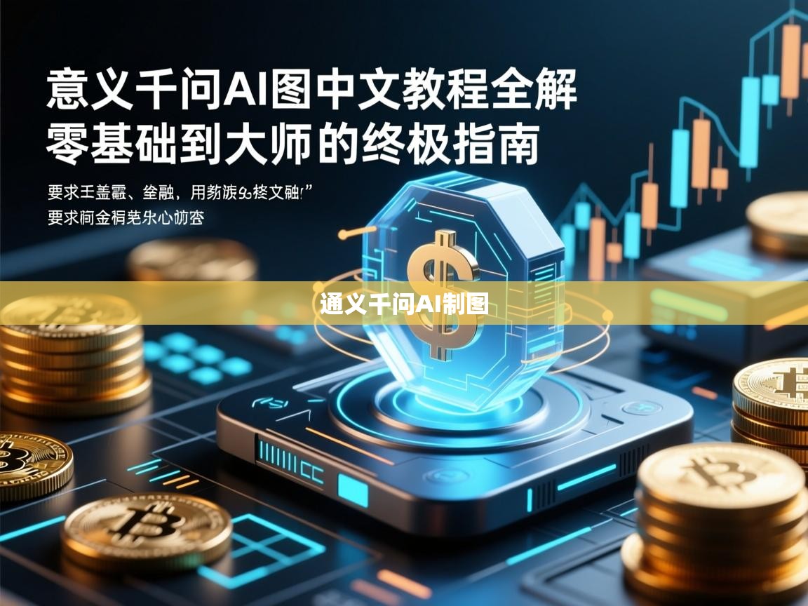 通义千问AI制图中文教程全解，零基础到大师的终极指南