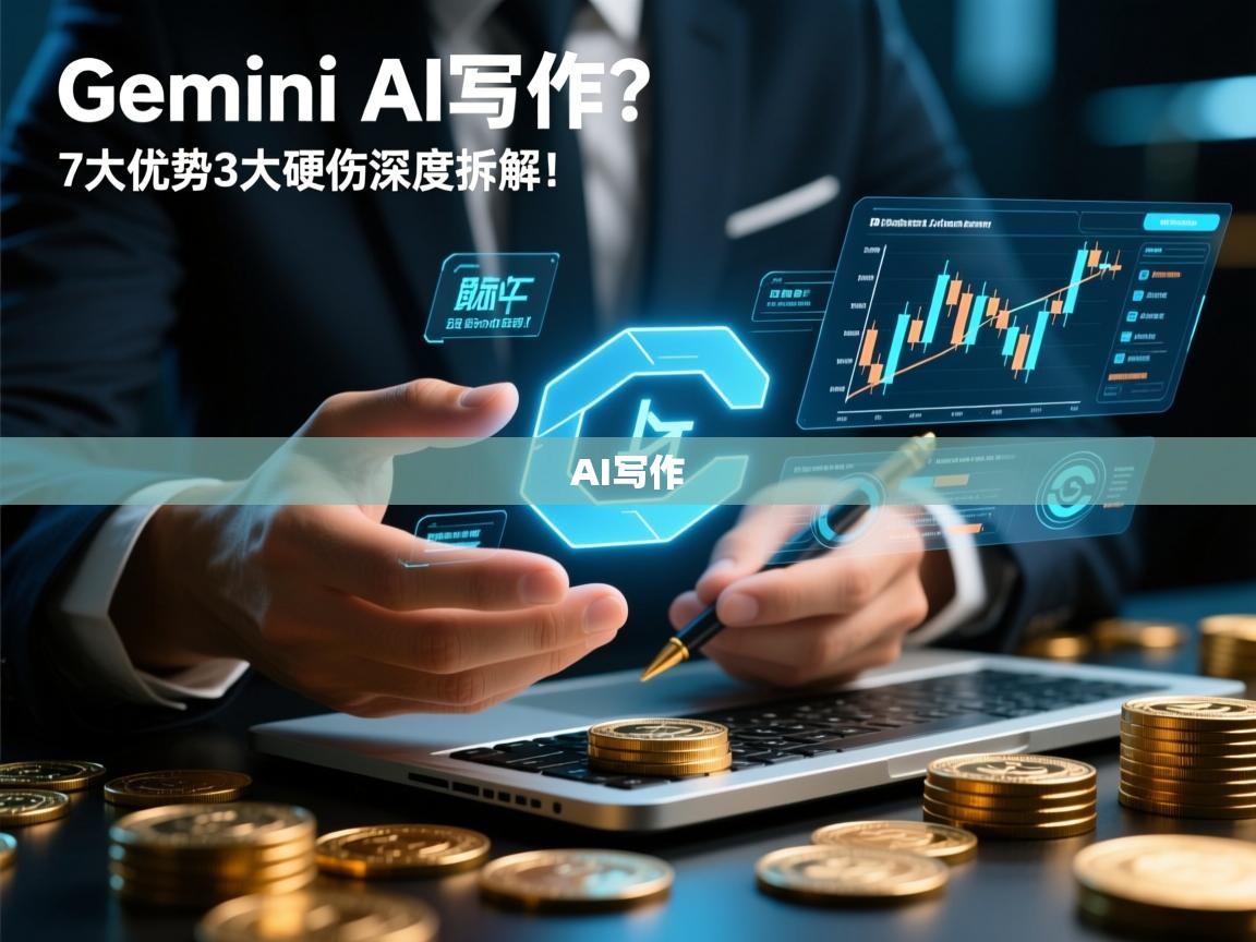 Gemini AI写作，解放双手还是毁灭创意？7大优势3大硬伤深度拆解！