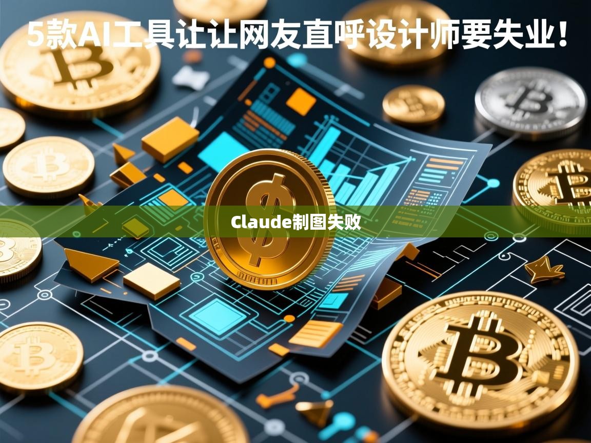 Claude制图翻车实录！这5款AI工具让网友直呼设计师要失业