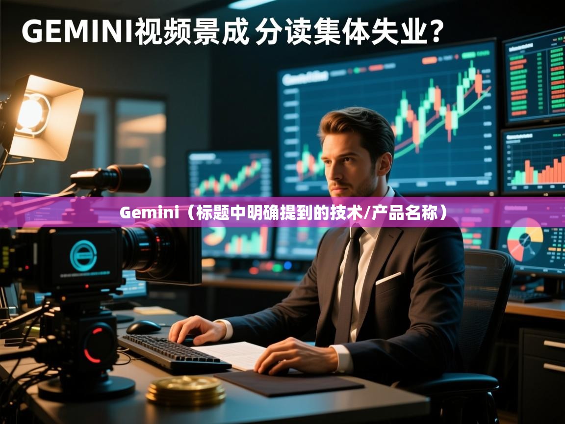 Gemini视频生成引爆行业！这7大场景让导演集体失业？