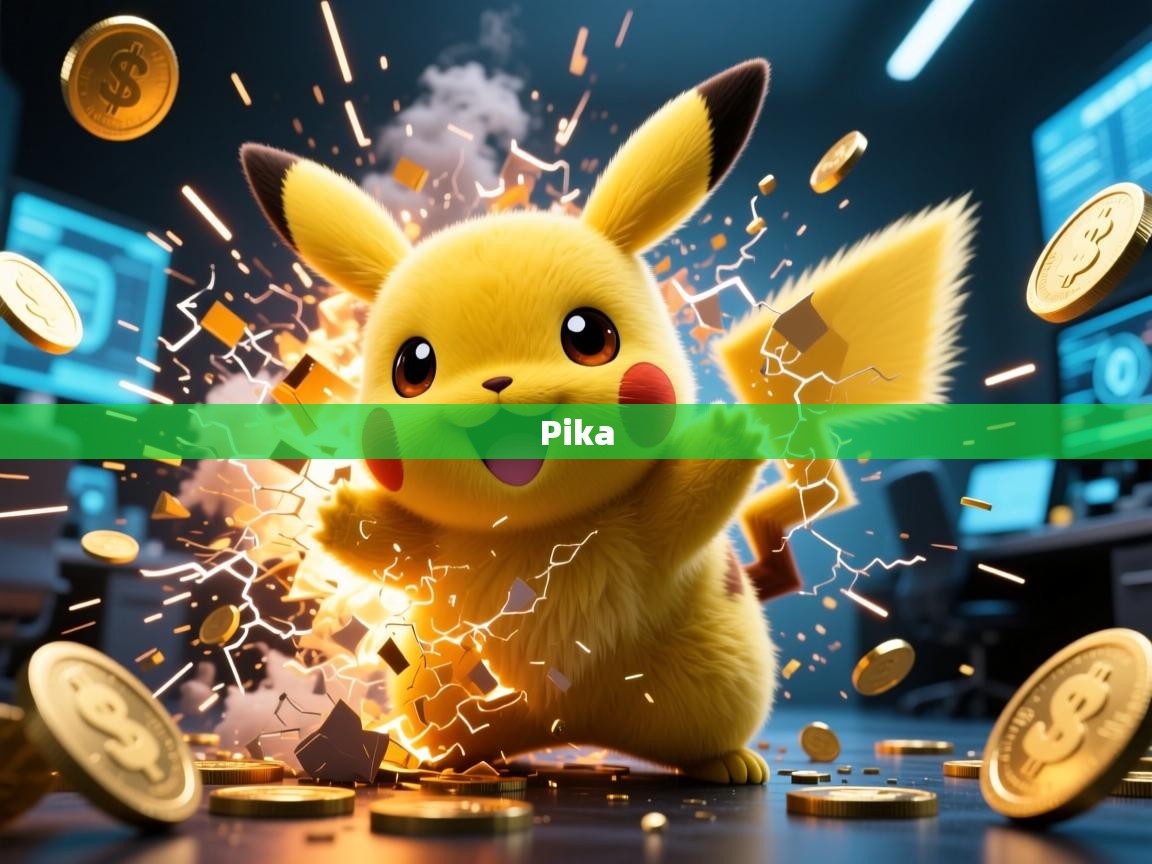 炸裂！Pika中文版流出，3分钟生成好莱坞级短片的秘密全在这！