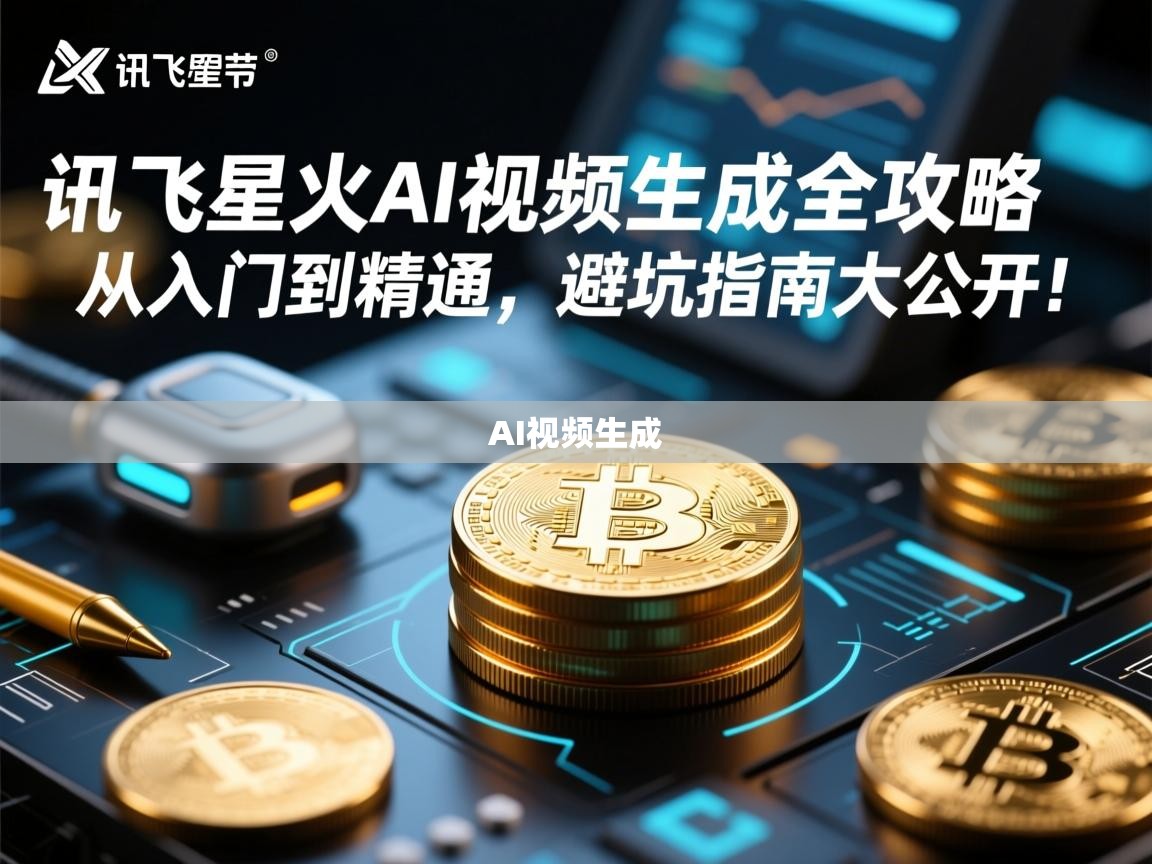 讯飞星火AI视频生成全攻略，从入门到精通，避坑指南大公开！