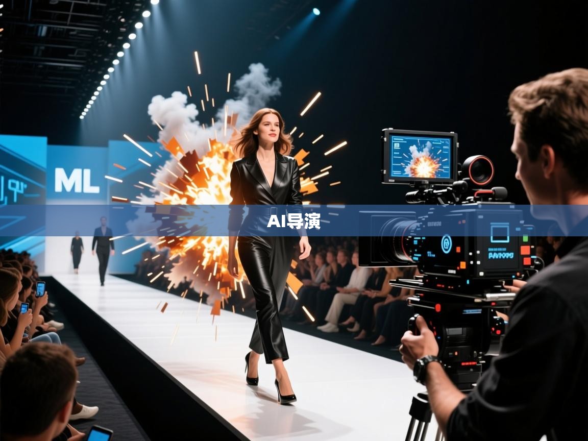 Runway ML炸裂更新！零基础秒变AI导演，好莱坞惊呼饭碗不保？