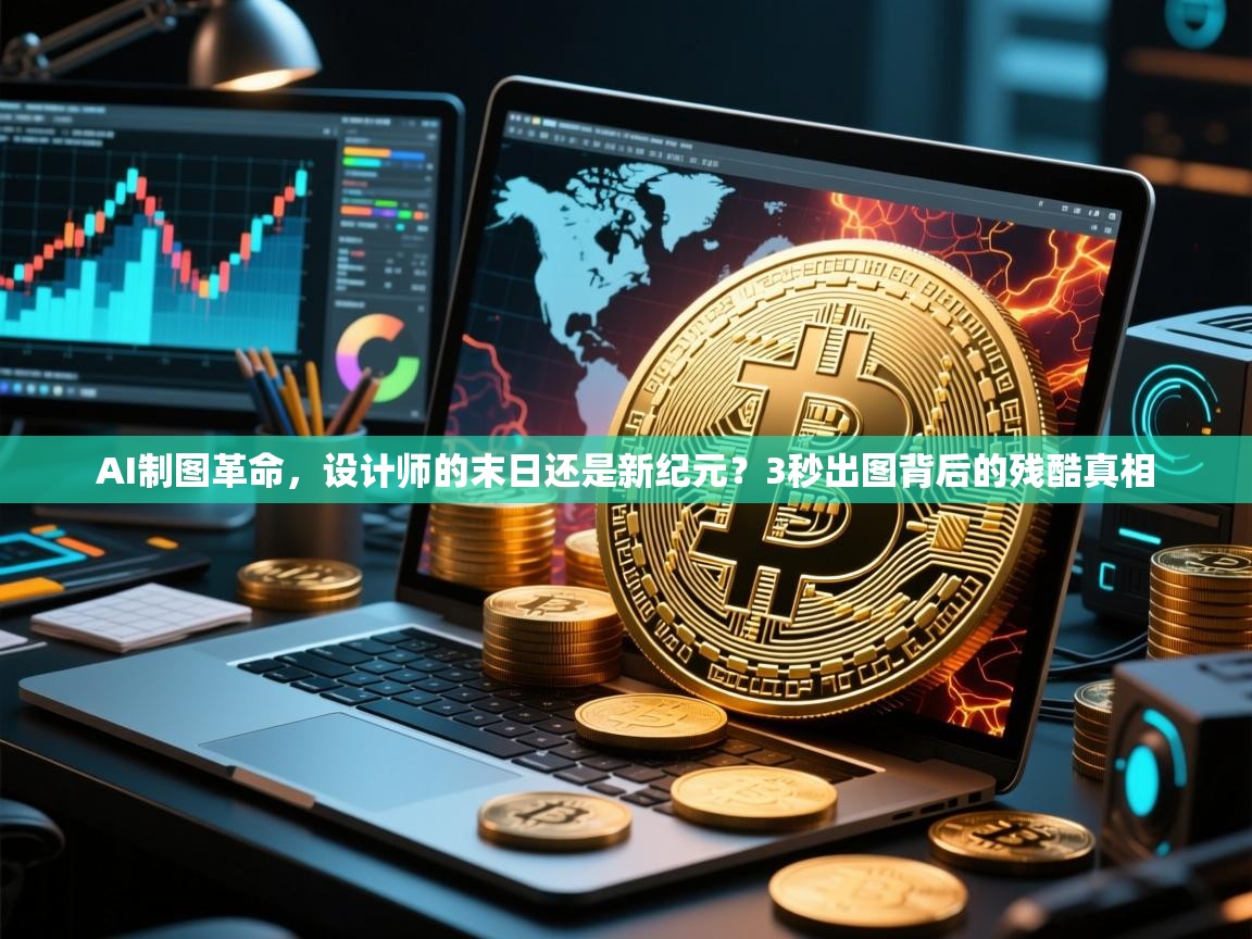 AI制图革命，设计师的末日还是新纪元？3秒出图背后的残酷真相