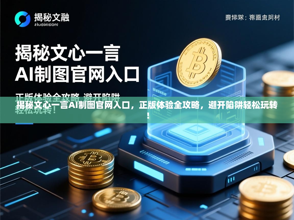 揭秘文心一言AI制图官网入口，正版体验全攻略，避开陷阱轻松玩转！