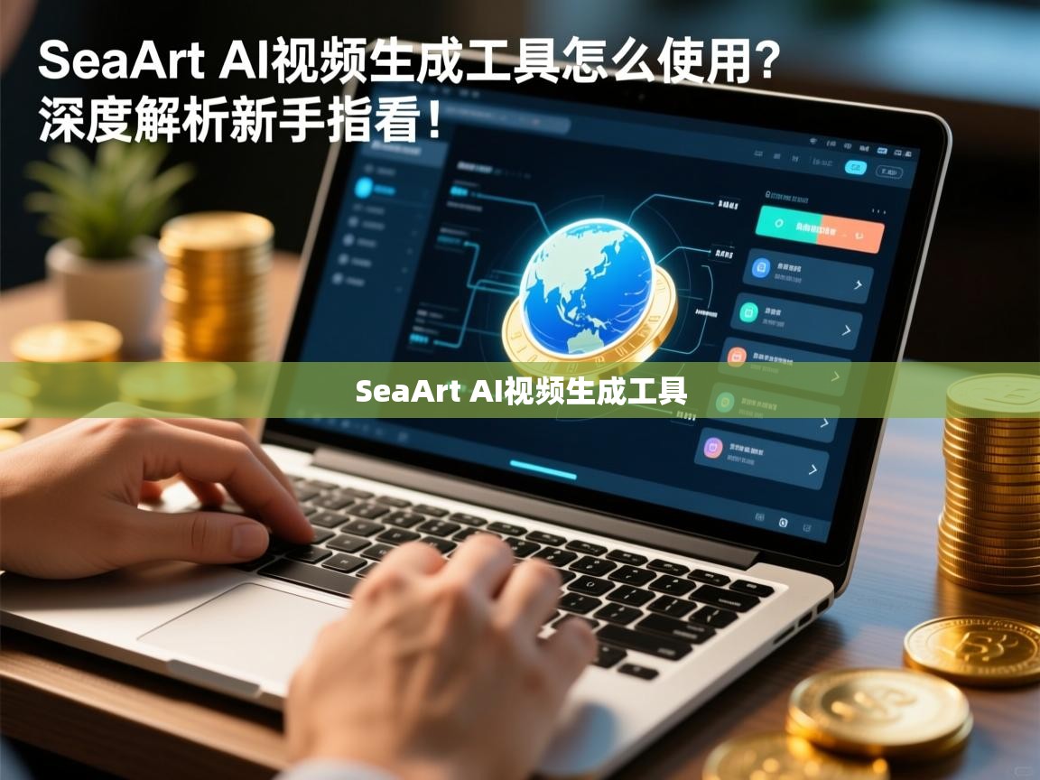 SeaArt AI视频生成工具怎么用？深度解析新手必看的使用技巧和实操指南！