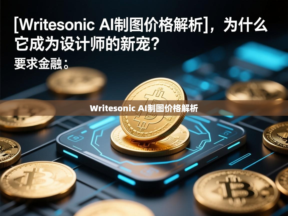 }Writesonic AI制图价格解析，为什么它成为设计师的新宠？