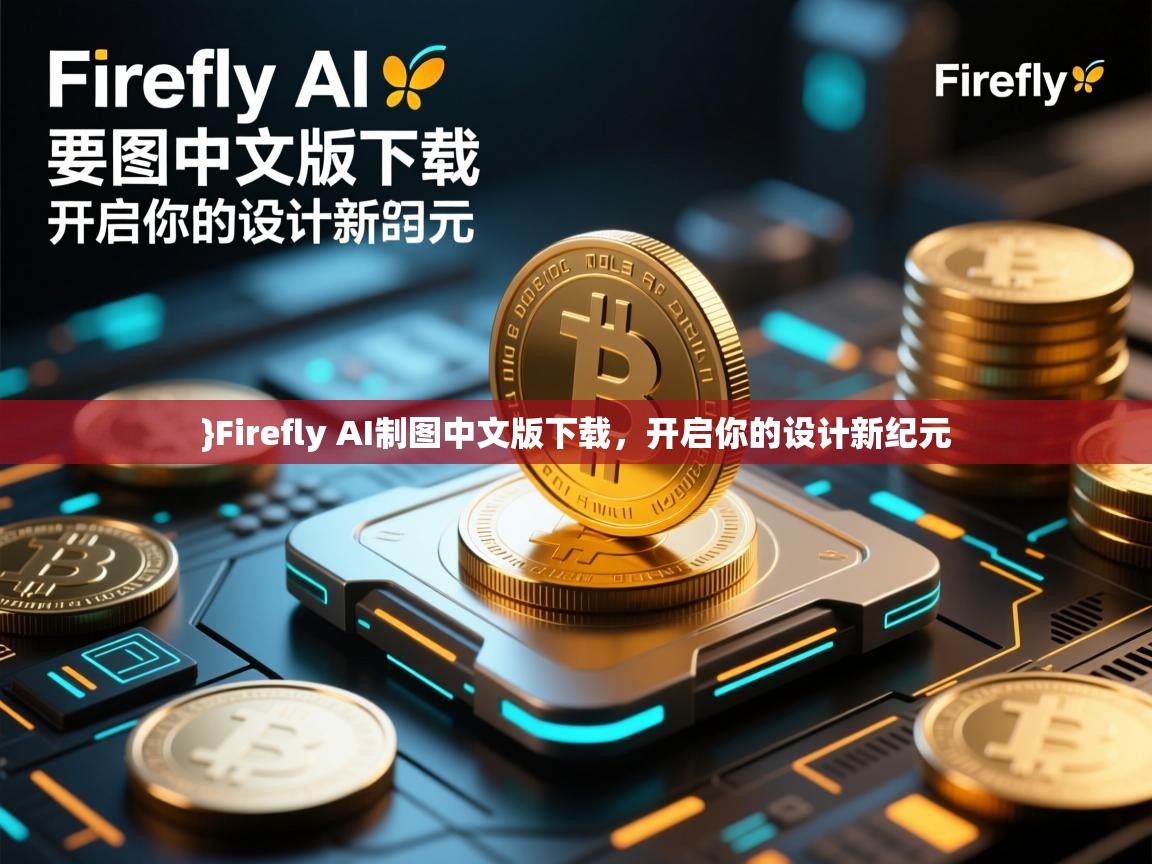 }Firefly AI制图中文版下载，开启你的设计新纪元
