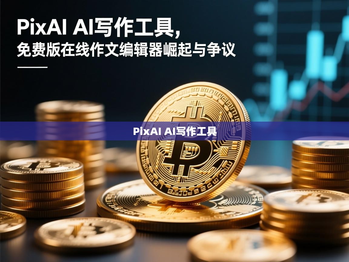 }PixAI AI写作工具，免费版在线作文编辑器的崛起与争议