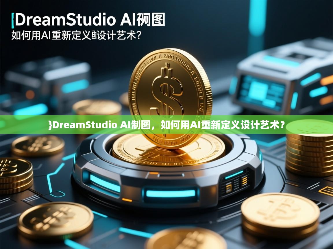 }DreamStudio AI制图，如何用AI重新定义设计艺术？