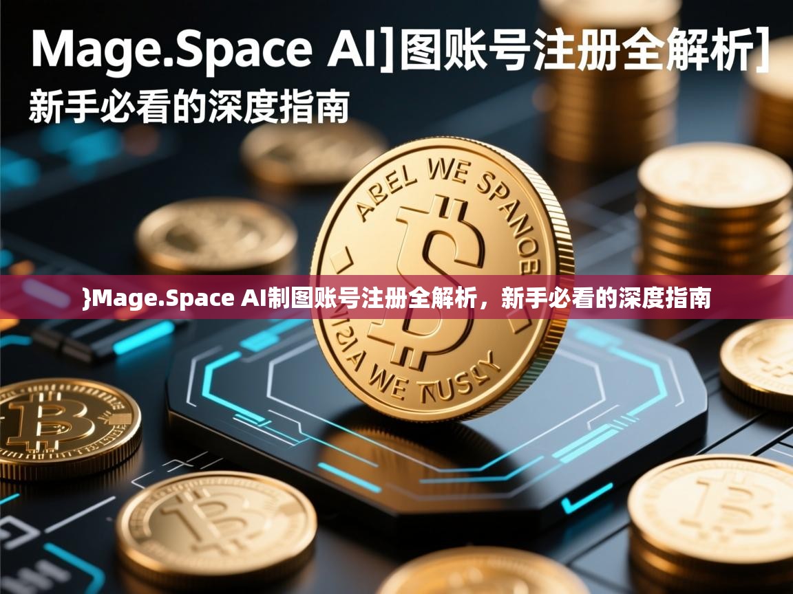 }Mage.Space AI制图账号注册全解析，新手必看的深度指南