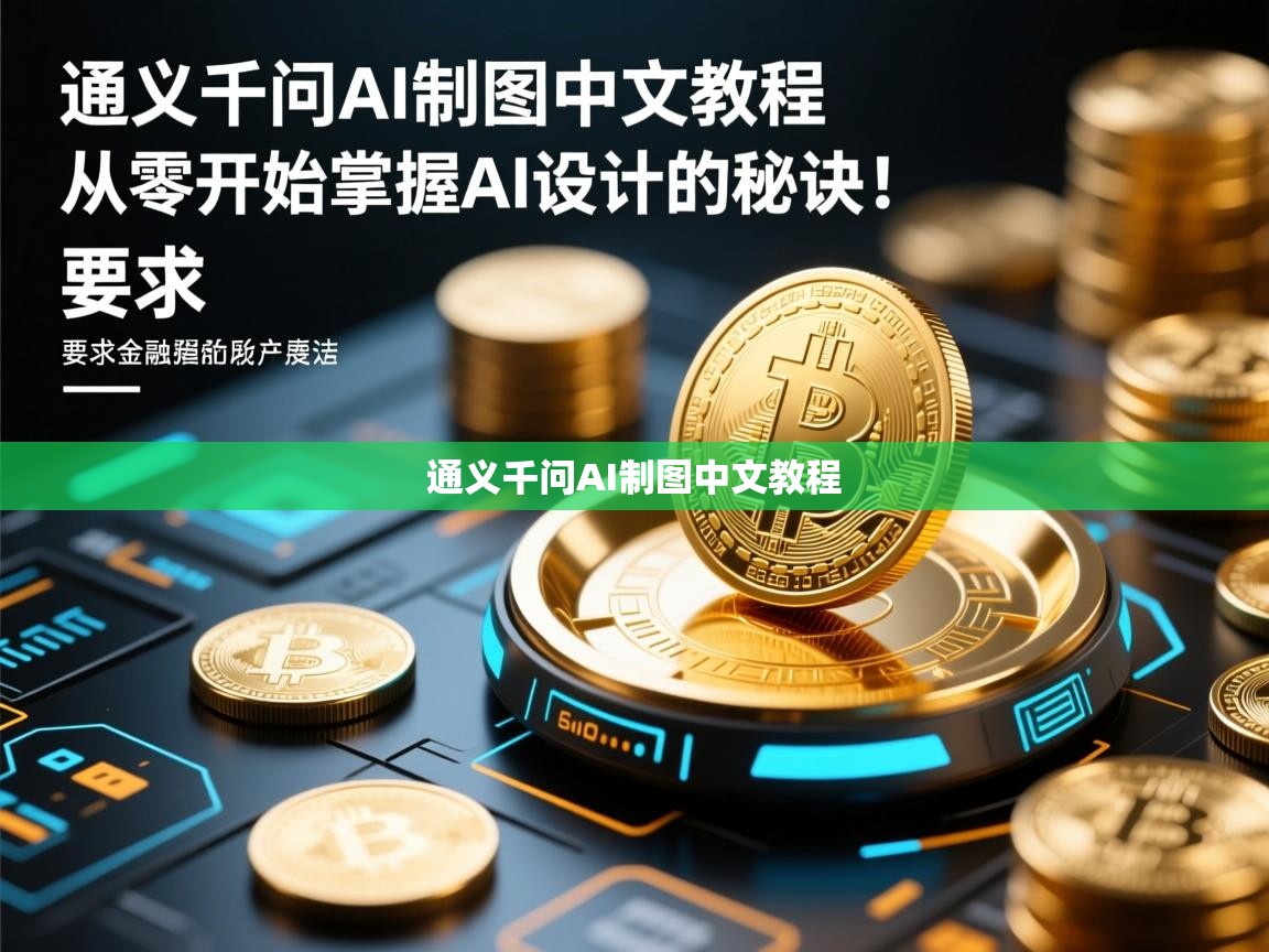 }通义千问AI制图中文教程，从零开始掌握AI设计的秘诀！
