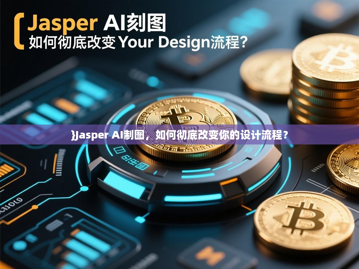 }Jasper AI制图，如何彻底改变你的设计流程？