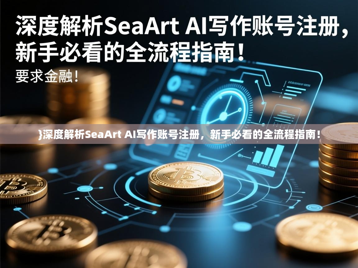 }深度解析SeaArt AI写作账号注册，新手必看的全流程指南！
