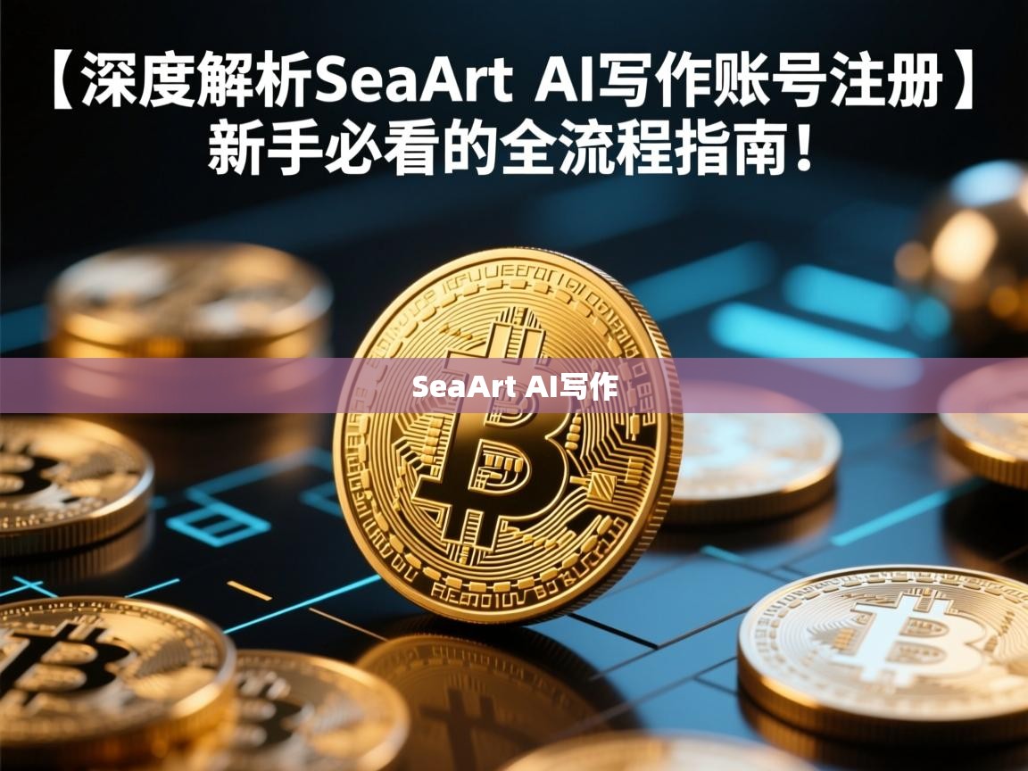 }深度解析SeaArt AI写作账号注册，新手必看的全流程指南！