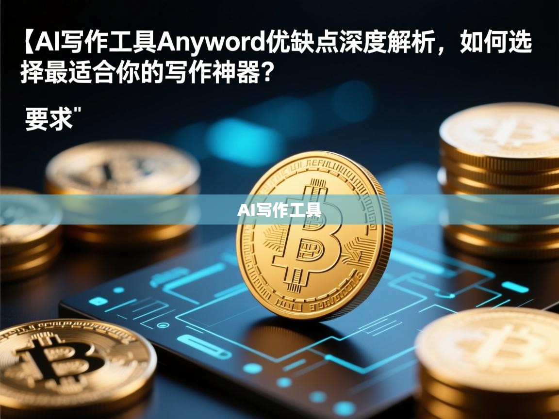 {AI写作工具Anyword优缺点深度解析，如何选择最适合你的写作神器？