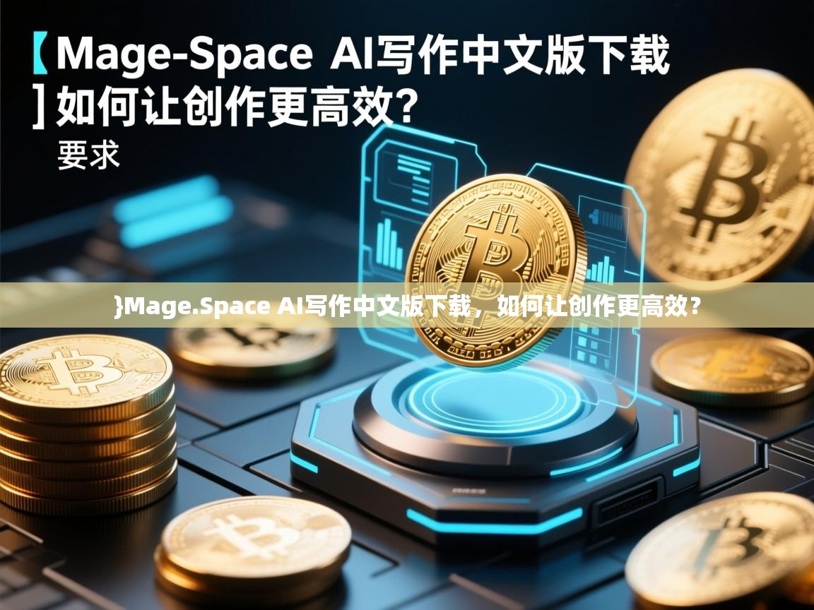 }Mage.Space AI写作中文版下载，如何让创作更高效？