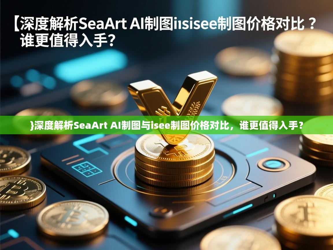 }深度解析SeaArt AI制图与isee制图价格对比，谁更值得入手？