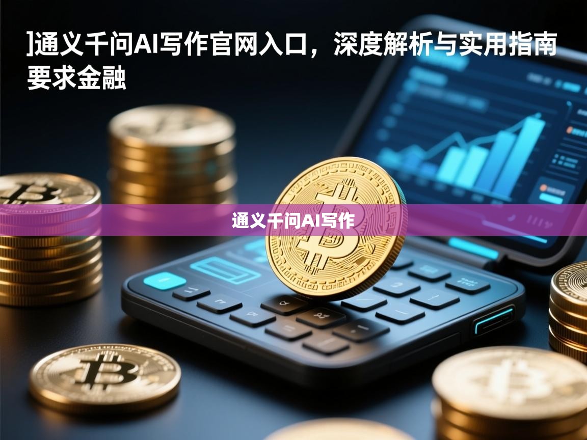 }通义千问AI写作官网入口，深度解析与实用指南