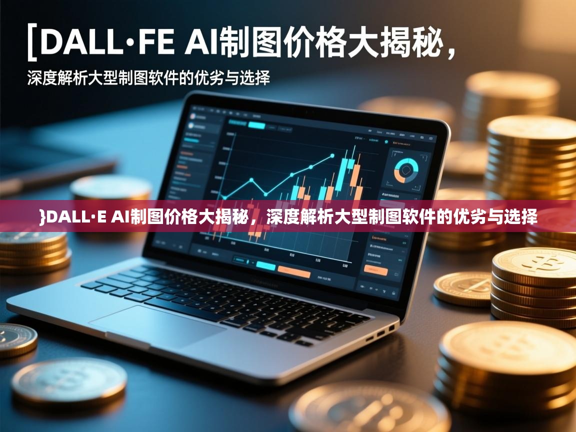 }DALL·E AI制图价格大揭秘，深度解析大型制图软件的优劣与选择