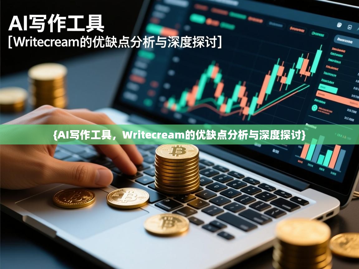 {AI写作工具，Writecream的优缺点分析与深度探讨}