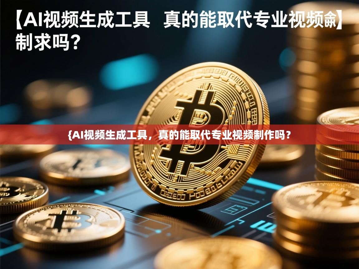 {AI视频生成工具，真的能取代专业视频制作吗？