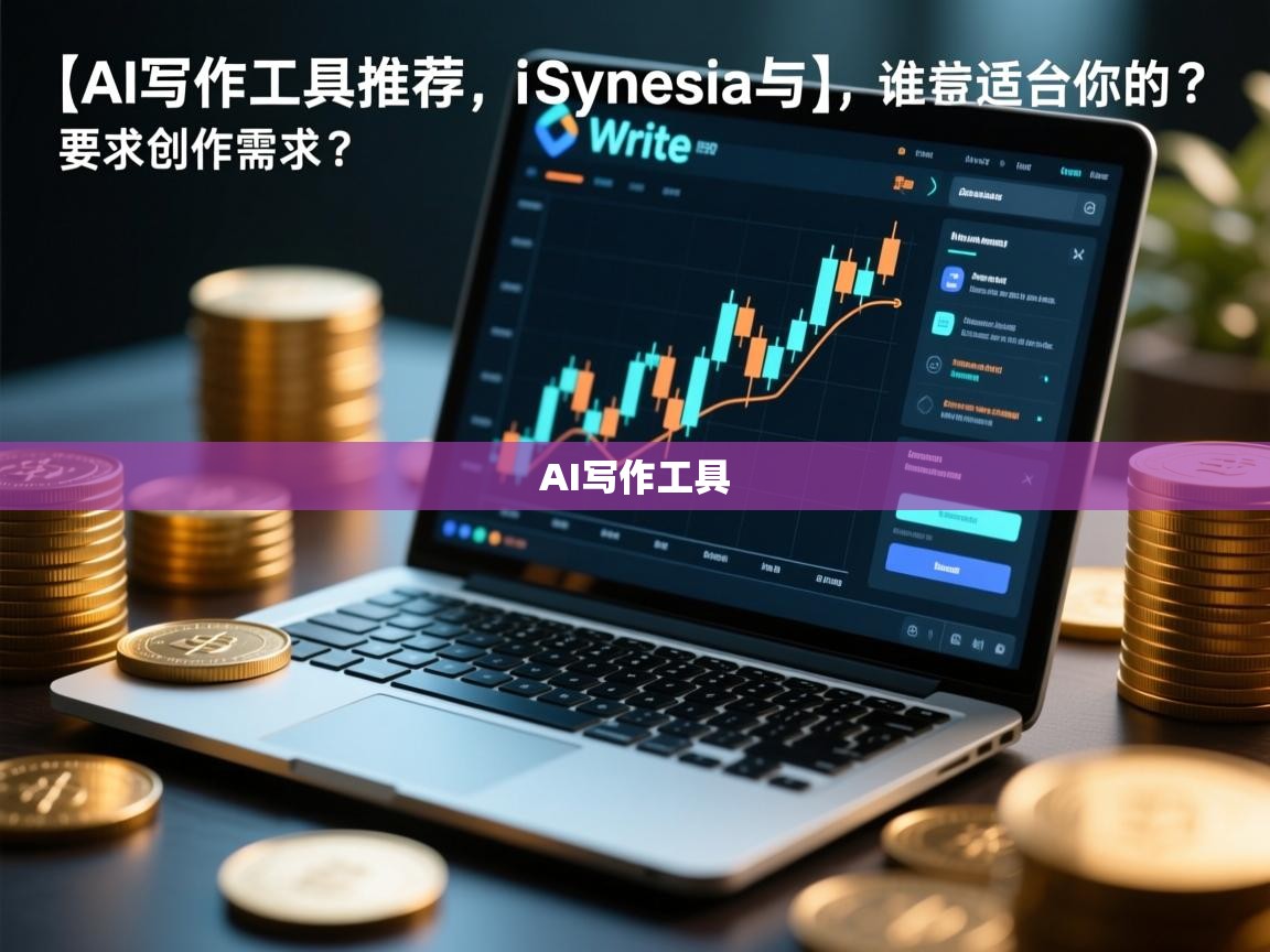 {AI写作工具推荐，Synthesia与iWrite，谁更适合你的创作需求？
