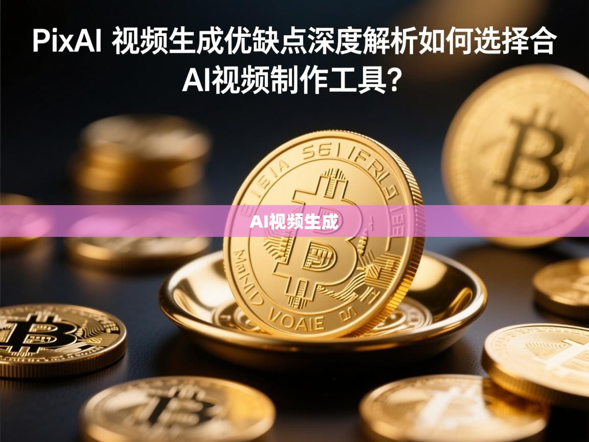 }PixAI AI视频生成优缺点深度解析，如何选择适合你的AI视频制作工具？