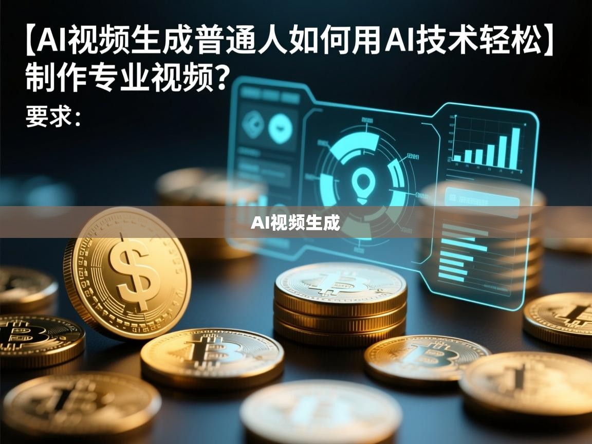 {AI视频生成，普通人如何用AI技术轻松制作专业视频？