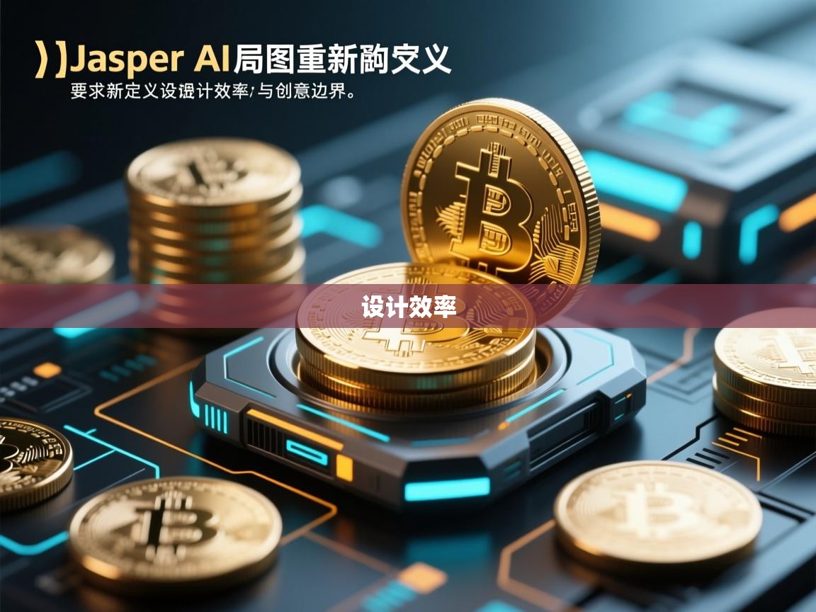 }Jasper AI制图，重新定义设计效率与创意边界