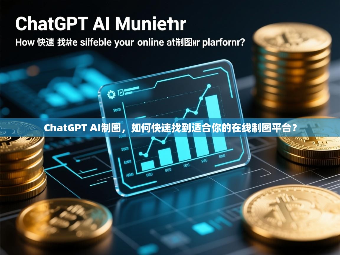 ChatGPT AI制图，如何快速找到适合你的在线制图平台？