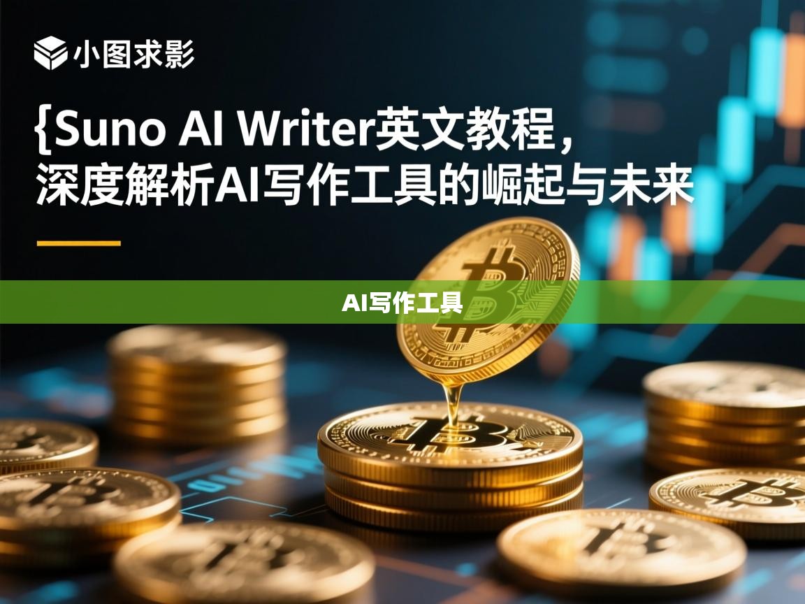 {Suno AI Writer中文教程，深度解析AI写作工具的崛起与未来}